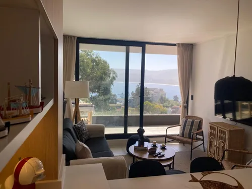 Linda Vista, Acceso Cercano A La Playa