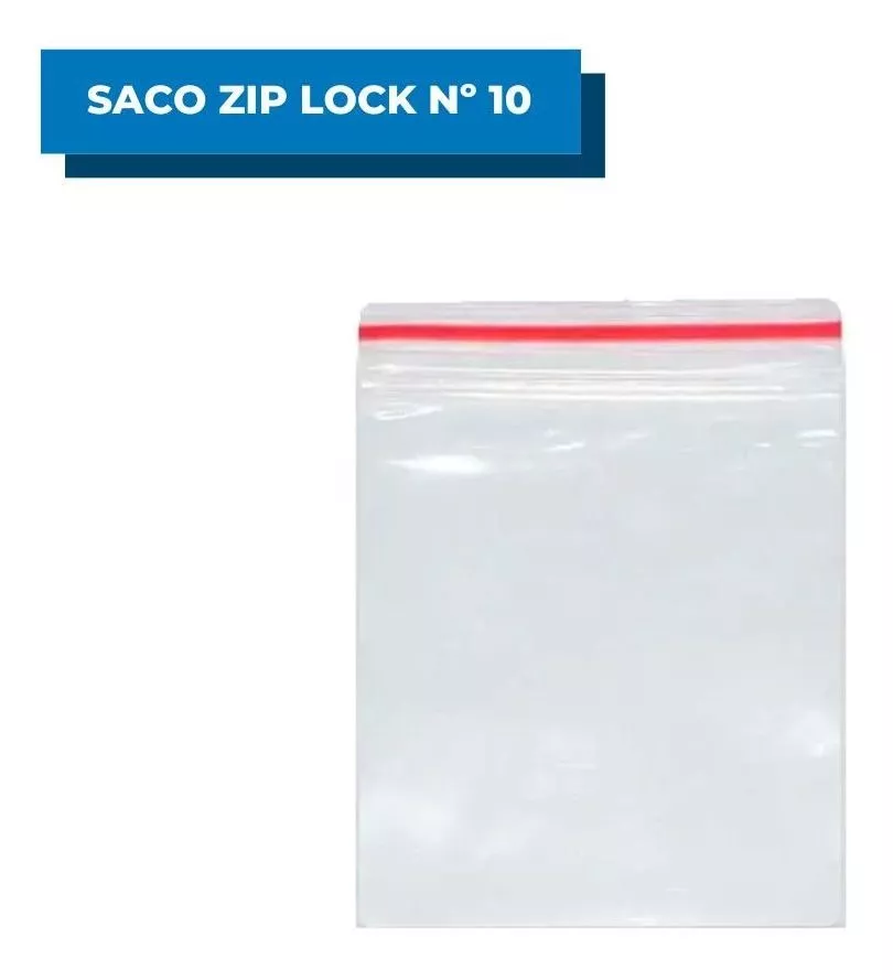 Terceira imagem para pesquisa de saco zip lock pequeno