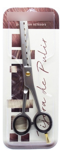 Tijera De Pulir Cocodrilo 6 @style.cut