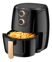 Comprar Freidora Sin Aceite Airfryer Grande 2.6 L 1400w