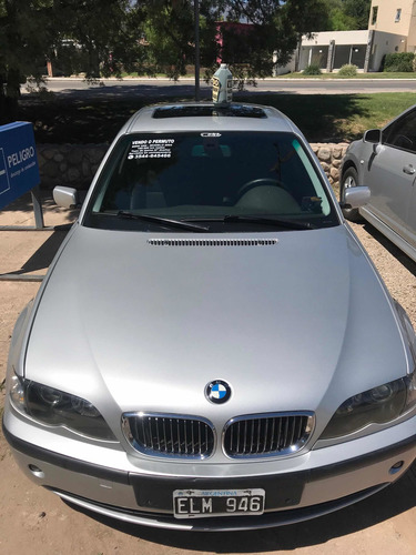 Bmw Serie 3 2.0 320i Active 2004
