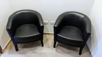 Comprar 2 Sillones Individual Conrad