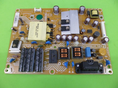 Placa Fonte Aoc Le32d1440/20 715g5827-p03-000-002h (Usado)