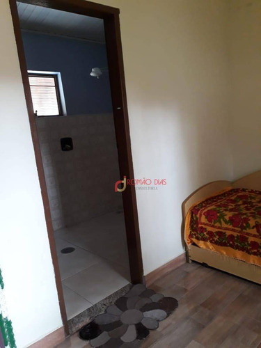 Imagem 25 de 30 de Linda Chácara Em Itu - Sp Com 4.000 M2 - Ch0001