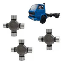 Comprar 3 Cruzetas Do Cardan Ford F4000 Vw 690\u002F790 Gm D60 Mb Sprint