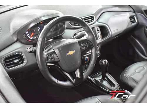 Chevrolet Onix 1.4 MPFI LTZ 8V FLEX 4P AUTOMÁTICO