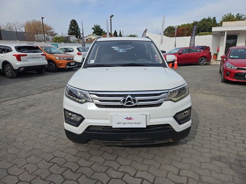 Changan Cx70 Cx70 Otto 1.6 2022