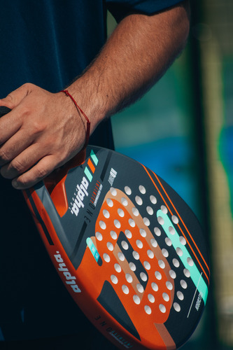 Pala De Padel - Alpha Padel High Performance Infinity One