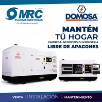 Comprar Plantas Eléctricas & Inversores Eléctricos