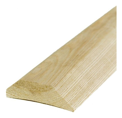 Umbral De Madera Dura Premium, Alto, 36 Pulgadas - Md Buildi