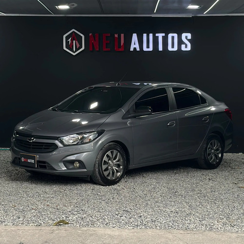 Chevrolet Joy Sedán 1.4