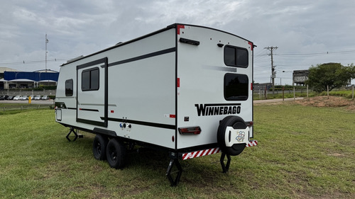Trailer Importado Winnebago 2326mbbh - 0km - Y@w2