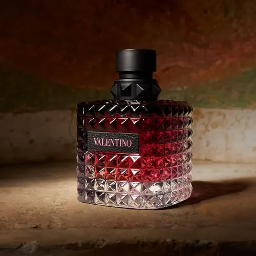 Valentino Donna Born In Roma Eau De Parfum Intenso 100ml