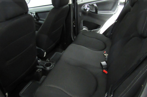 Jac J2 1.4 16v Jetflex 4p Manual