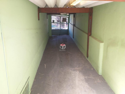 Imagem 8 de 21 de Casa Assobradada Em Ótimo Ponto Comercial - 93554