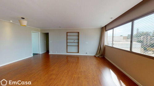 Imagem 2 de 10 de Apartamento À Venda Em São Paulo - 28760
