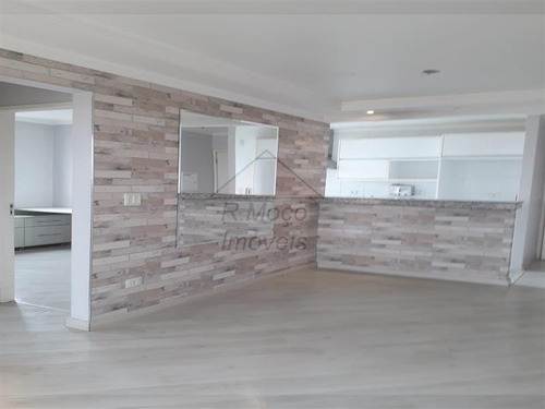 Imagem 3 de 30 de Apartamento Vila Guilhermina São Paulo/sp - 1494