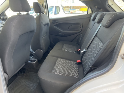 Imagem 5 de 9 de Ford Ka 1.0 Se 2019/2019 A/c Troca De Maior Ou Menor Valor
