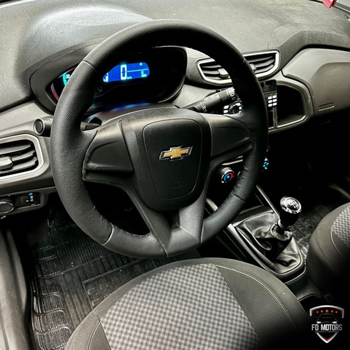 Chevrolet Onix 1.0 Lt 5p