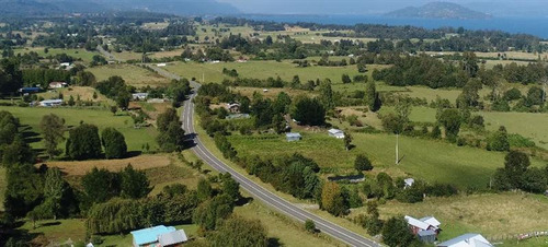 Parcelas En Venta - El Arrayán, Rio Bueno