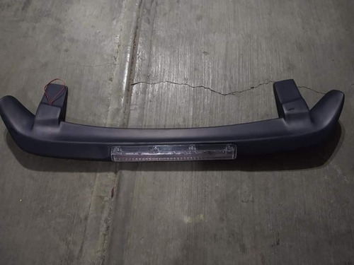 Aleron Pointer 2004 2005 2006 2008 2009 Spoiler Con Stop