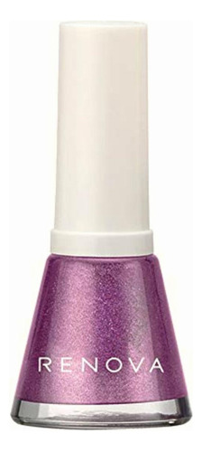 Renova Esmalte Para Uñas Amy, 13 Ml