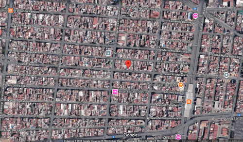 Departamento En Remate Hipotecario Para Up Grade O Inversión Del Cuauhtemoc Col Obrera