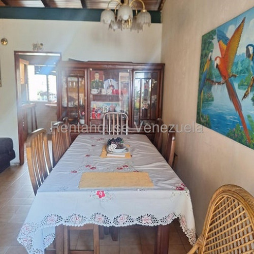 Apartamento En La Parroquia Sta. Rosalia Mr