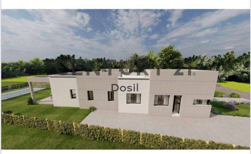 Imagen 5 de 14 de Casa A Estrenar En El Increible Barrio De Santa Elena Moderna Y Luminosa