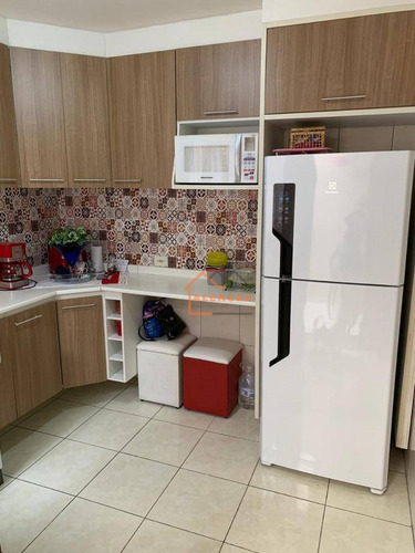 Imagem 5 de 16 de Sobrado À Venda Por R$ 254.000,00 - Cidade Líder - São Paulo/sp - So0370