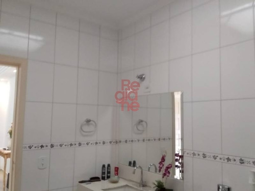 Imagem 11 de 27 de Casa Térrea À Venda, 02 Dormitórios, Quintal, 4 Vagas - Terreno 351 M2. - 377