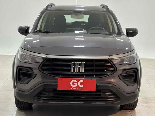 Fiat Pulse 1.3 FLEX DRIVE CVT