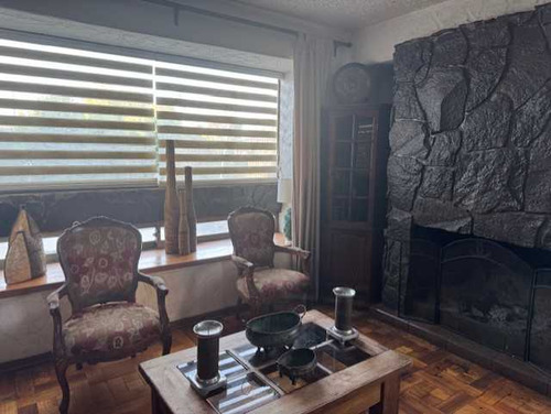 Venta Casa A 50 Mtrs De Avdenida Alemania (84664)