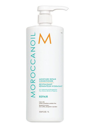 Acondicionador Moroccanoil Repair 1 Litro