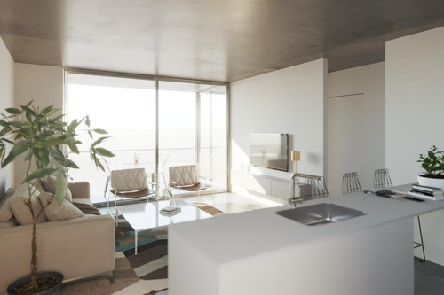 Imagen 10 de 19 de Venta, Pozo, Departamento, 2 Ambientes, Cochera, Balcón, Amenities, Piscina, Pilar