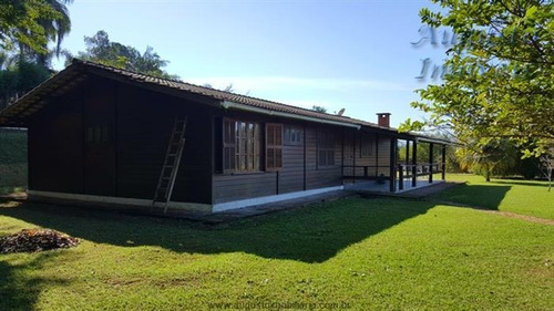 Chácaras Em Condomínio À Venda Em Atibaia/sp - Compre O Seu Chácaras Em Condomínio Aqui! - 1442994