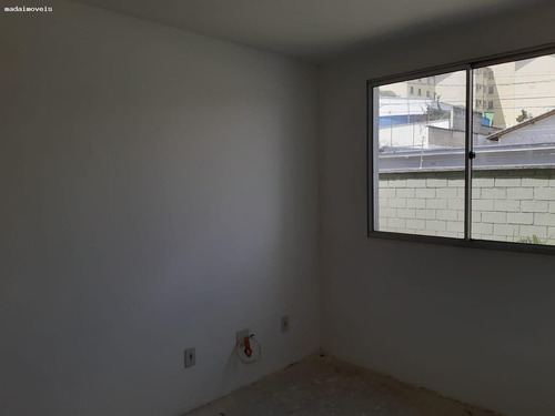 Imagem 15 de 15 de Apartamento Para Venda Em Mogi Das Cruzes, Mogi Moderno, 2 Dormitórios, 1 Suíte, 2 Banheiros, 1 Vaga - 3015_2-1160332