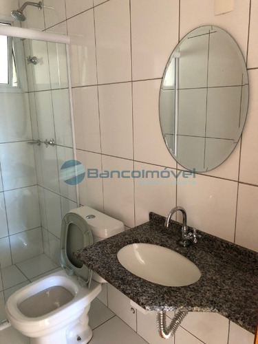 Imagem 8 de 16 de Apartamentos Para Alugar Jardim América , Apartamentos Para Alugar Em Paulínia - Ap02192 - 33955738