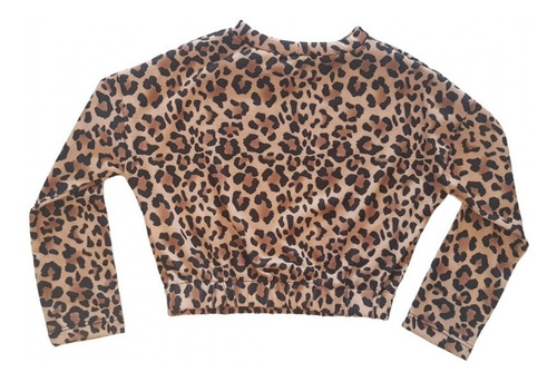 Imagem 3 de 5 de Conjunto Infantil Oncinha Chic 80372 Petit Cherie