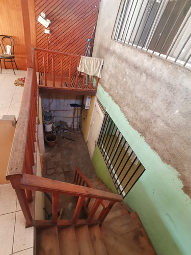 Casa Central 3 Dormitorios 3 Baños Patio Y Mini Departamento