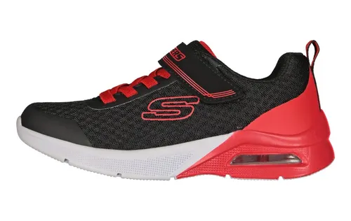 Cena rima Órgano digestivo Tenis Skechers Rojos | MercadoLibre 📦