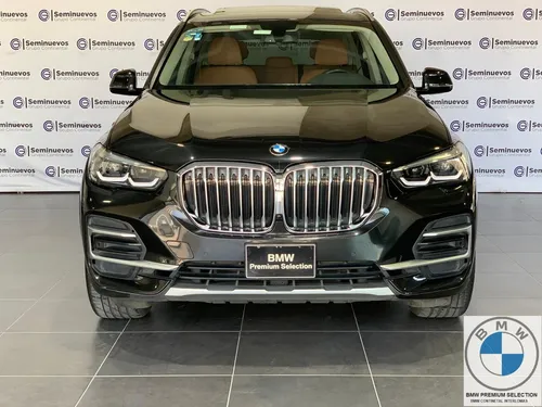 Bmw X5 2023