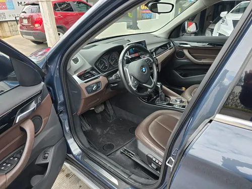 BMW X1 2.0 Sdrive 20ia X Line At