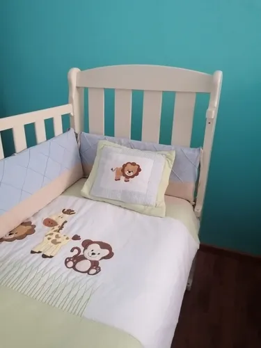 Ropa De Cama Usada Americana MercadoLibre
