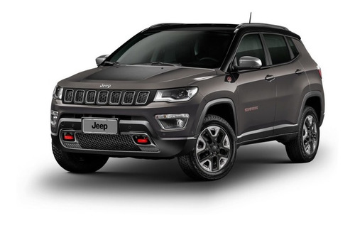 Jeep Compass Trailhawk Wb