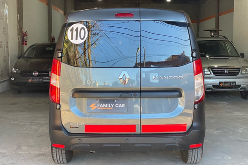 Imagen 5 de 17 de Renault Kangoo