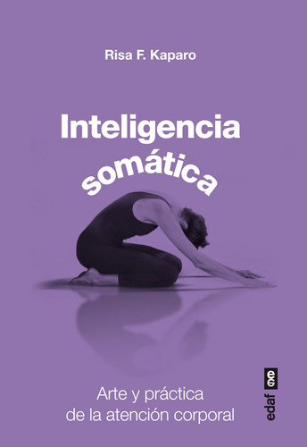 Inteligencia Somática - Kaparo, Risa F.