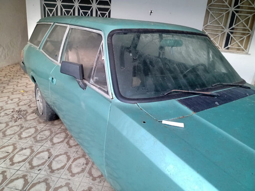 Opala Caravan