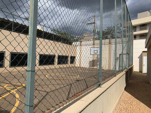 Imagem 18 de 20 de Apartamento Com 4 Dorms, Jardim Nova Aliança Sul, Ribeirão Preto - R$ 518 Mil, Cod: 1722752 - A1722752