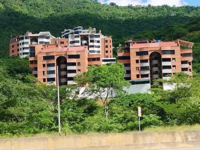 Apartamento en venta